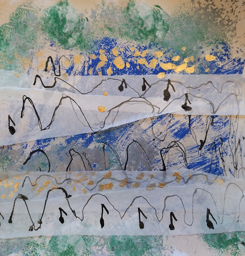 Štěpán Horák, 6 let, MŠ Kuřim