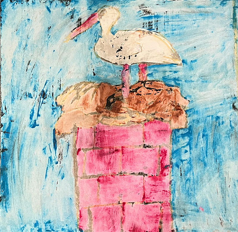 Milan Olah, 11 let, ZŠ a MŠ, Chrášťany