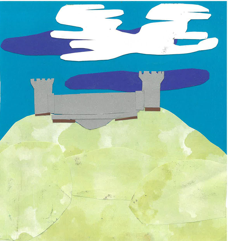 Roubal Jakub, 10 let,  ZŠ Sedmihlásek