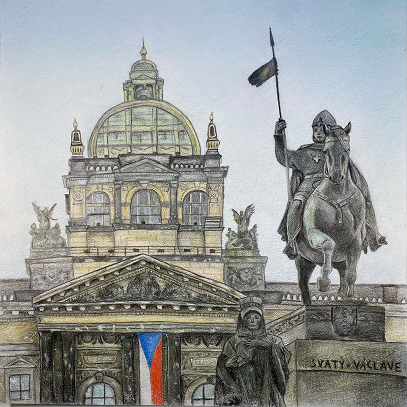 Adriana Příborská, 15 let, Gymnázium, Třída Kapitána Jaroše v Brně