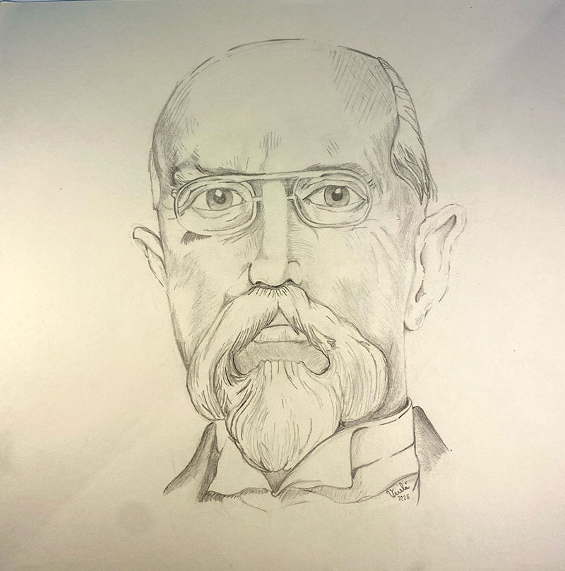 Tereza Veselá, 14 let, Gymnázium, Třída Kapitána Jaroše v Brně